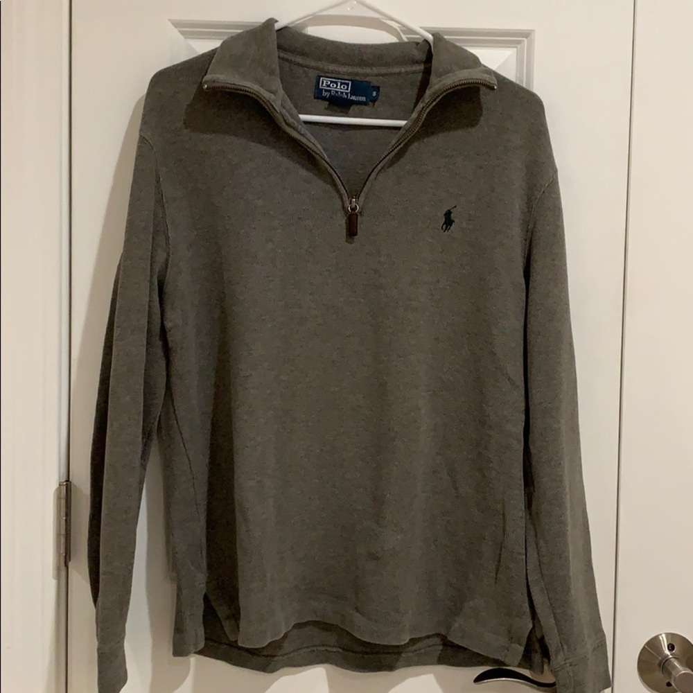 Ralph Lauren Quarter Zip